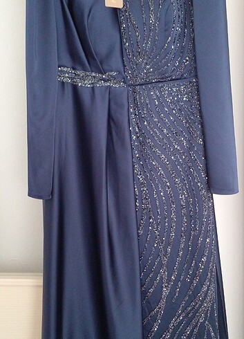 Tesertür abiye lacivent açiklamayi okuyun - Görsel 8