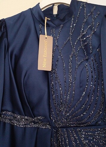 Tesertür abiye lacivent açiklamayi okuyun - Görsel 6