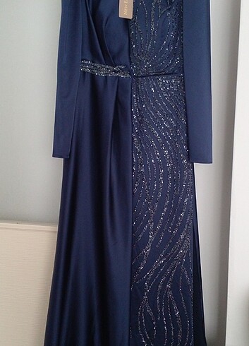 Tesertür abiye lacivent açiklamayi okuyun - Görsel 11