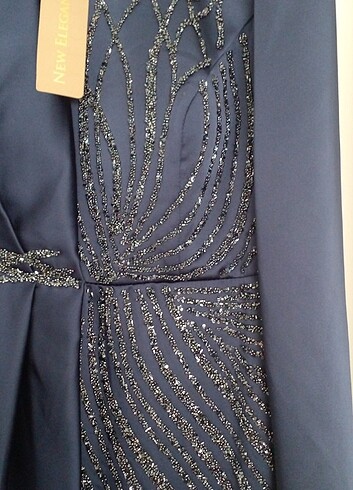 Tesertür abiye lacivent açiklamayi okuyun - Görsel 12