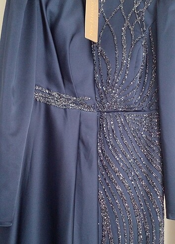 Tesertür abiye lacivent açiklamayi okuyun - Görsel 13