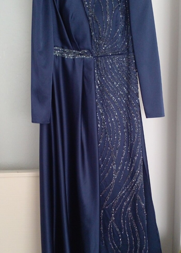 Tesertür abiye lacivent açiklamayi okuyun - Görsel 4