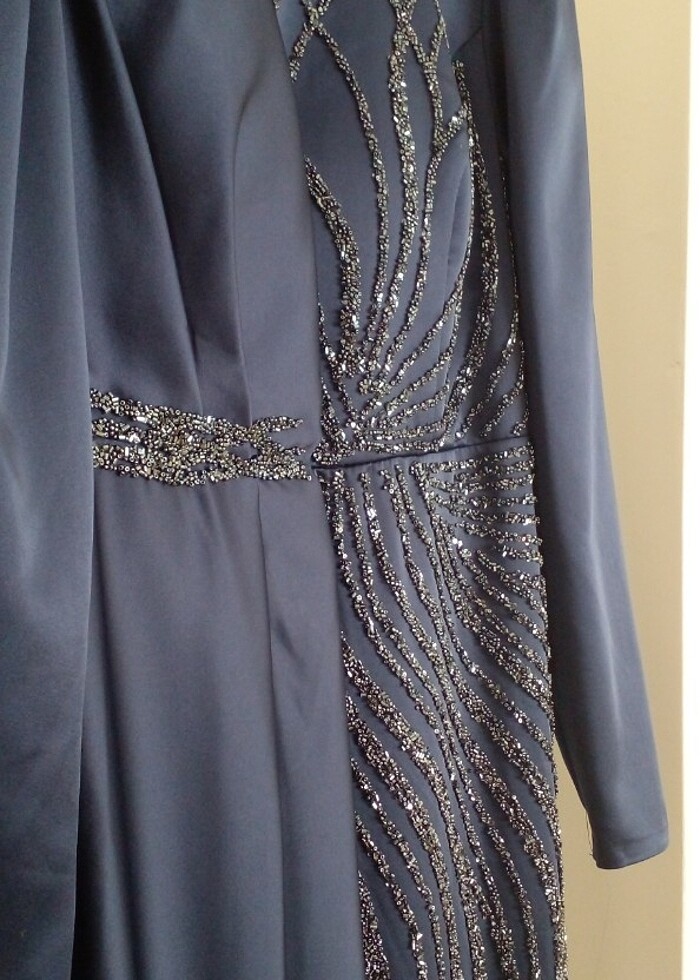 Tesertür abiye lacivent açiklamayi okuyun - Görsel 5