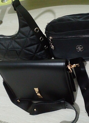 Kol çantasi - Görsel 2