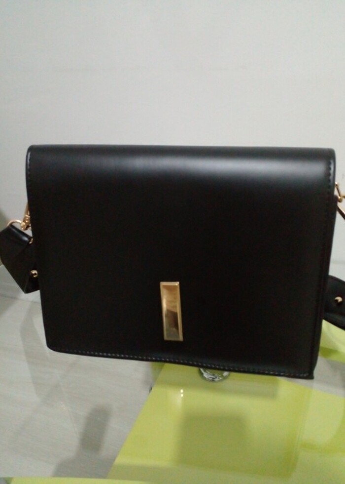 Kol çantasi - Görsel 4