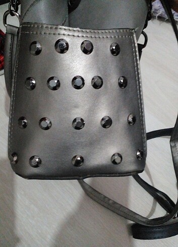 Çanta askili - Görsel 3