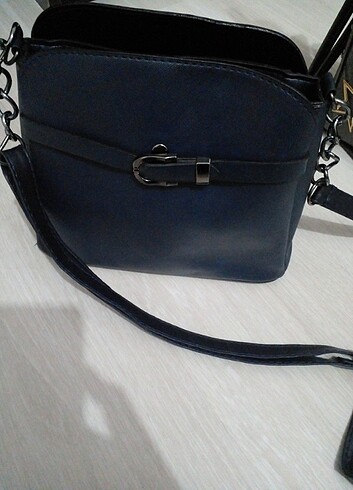 Çanta askili - Görsel 6