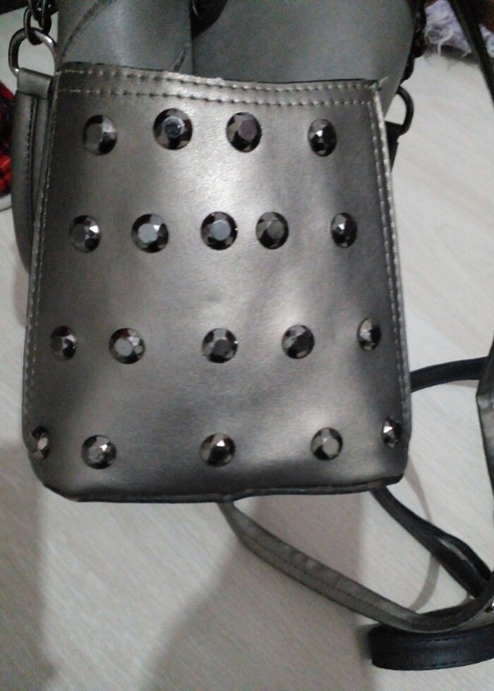 Çanta askili - Görsel 3