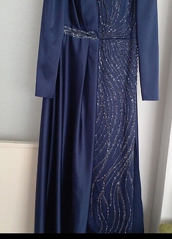  Tesettür sifir abiye - Görsel 3