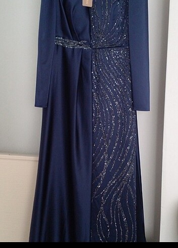  Tesettür sifir abiye - Görsel 5