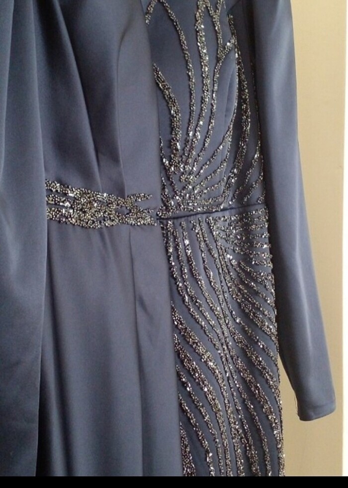  Tesettür sifir abiye - Görsel 2