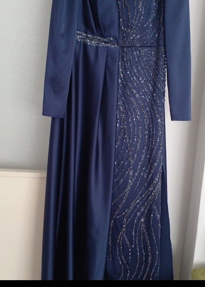  Tesettür sifir abiye - Görsel 3