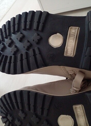 Kiz çoçuk bot - Görsel 5