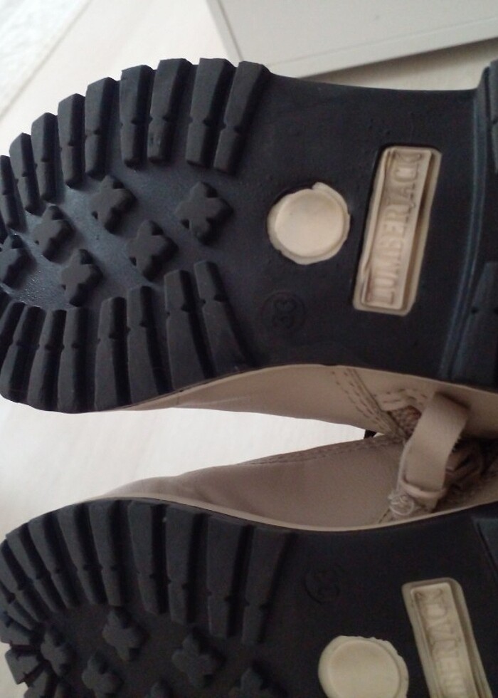 Kiz çoçuk bot - Görsel 5