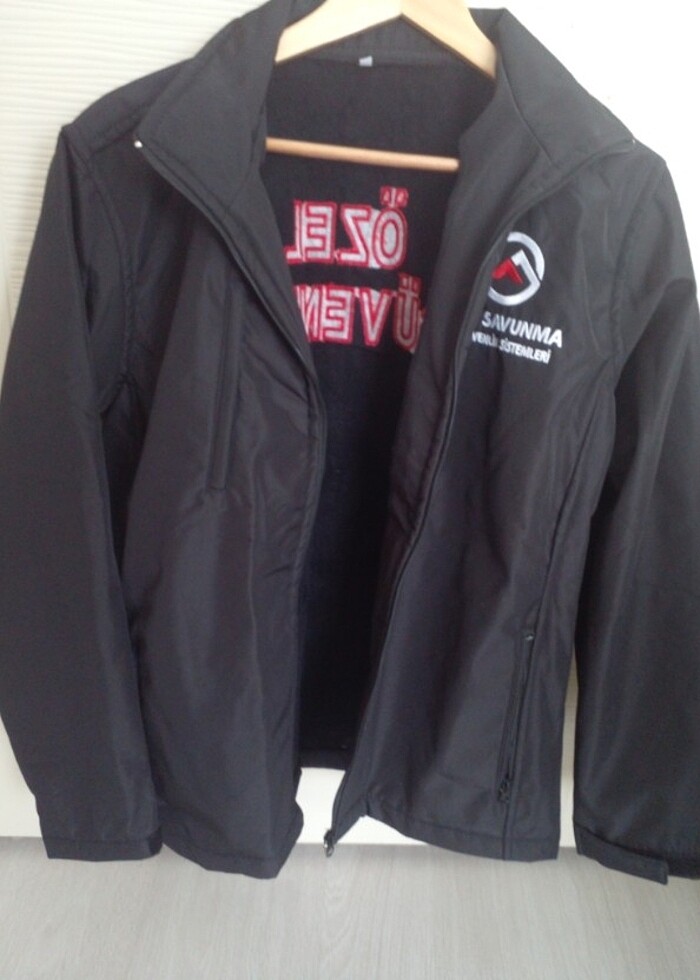 iş kiyafetleri  - Görsel 2