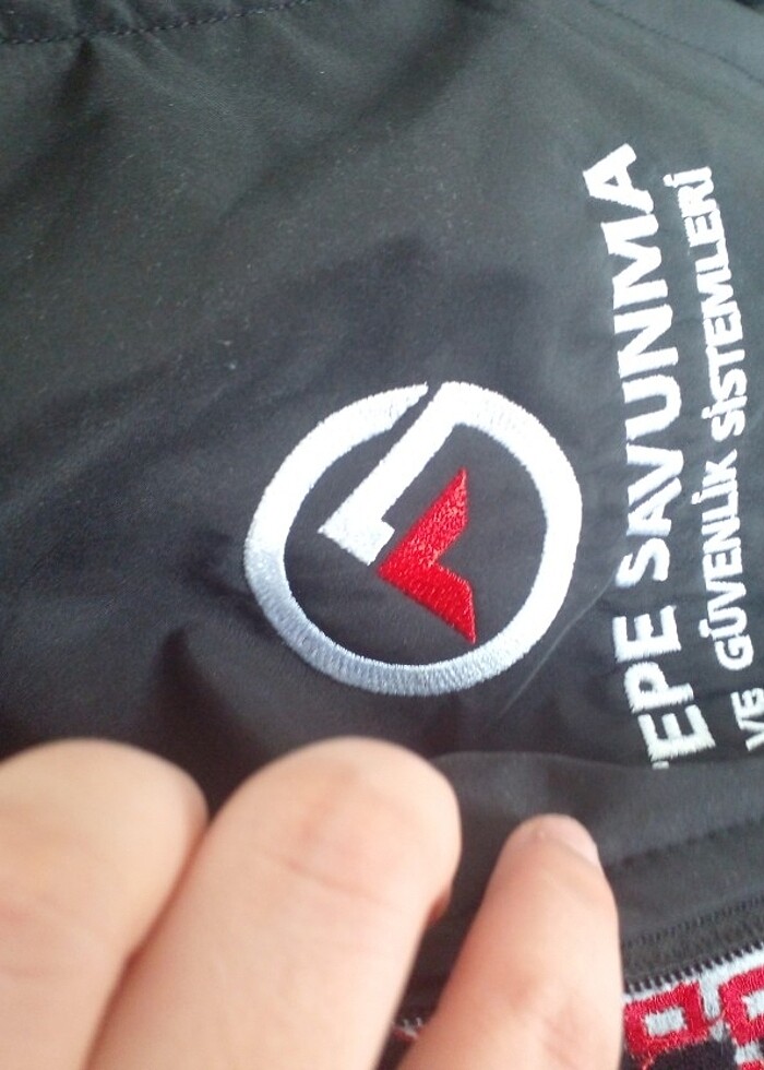 iş kiyafetleri  - Görsel 3