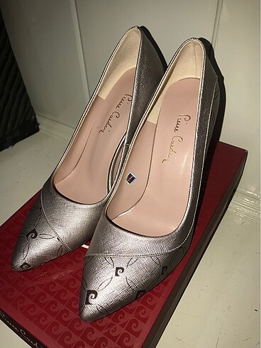 Pierre Cardin Pierre cardin ayakkabı