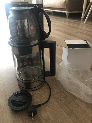 Fakir çaycı