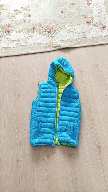 Yelek mont