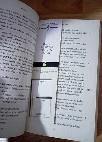 Devlet Platon