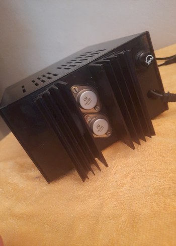 Beden Renk Sunyo GN255 AC/DC Adaptör