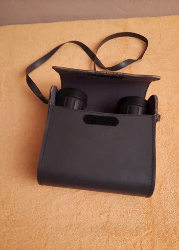 ESCHENBACH CAMARO DÜRBÜN 7×-20×50 - Görsel 8