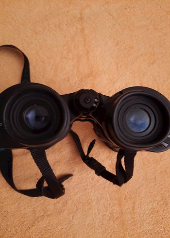 ESCHENBACH CAMARO DÜRBÜN 7×-20×50 - Görsel 6