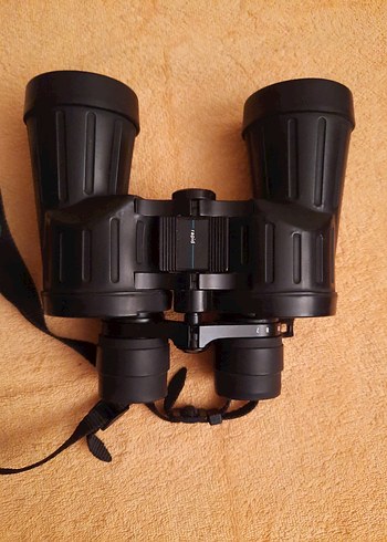 ESCHENBACH CAMARO DÜRBÜN 7×-20×50 - Görsel 7