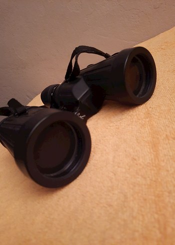 ESCHENBACH CAMARO DÜRBÜN 7×-20×50 - Görsel 3