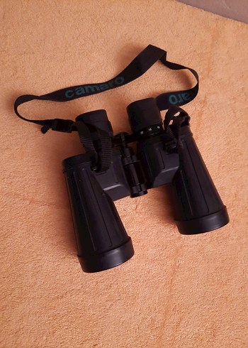 ESCHENBACH CAMARO DÜRBÜN 7×-20×50 - Görsel 2