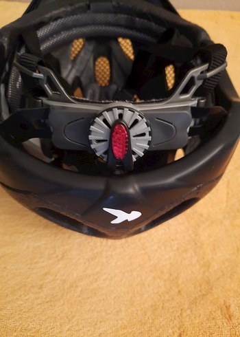 KED TRONUS BİSİKLET KASK YETİŞKİN - Görsel 4