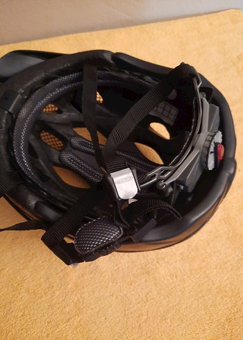 KED TRONUS BİSİKLET KASK YETİŞKİN - Görsel 9