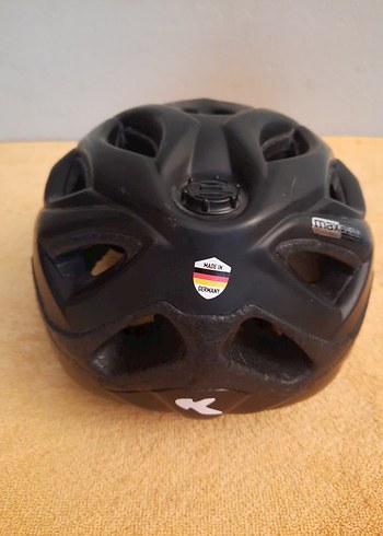 KED TRONUS BİSİKLET KASK YETİŞKİN - Görsel 8