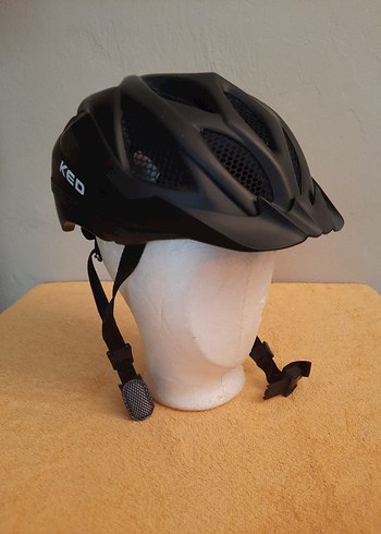 KED TRONUS BİSİKLET KASK YETİŞKİN - Görsel 2