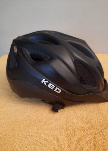 KED TRONUS BİSİKLET KASK YETİŞKİN - Görsel 7