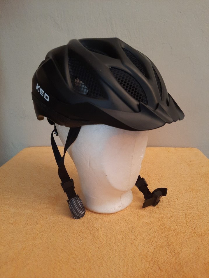 KED TRONUS BİSİKLET KASK YETİŞKİN - Görsel 2