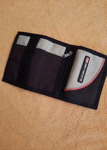 QUİCKSİLVER SUMMERTİME CÜZDAN - Görsel 4