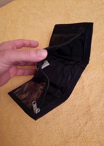 QUİCKSİLVER SUMMERTİME CÜZDAN - Görsel 6