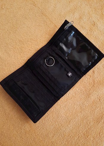 QUİCKSİLVER SUMMERTİME CÜZDAN - Görsel 3