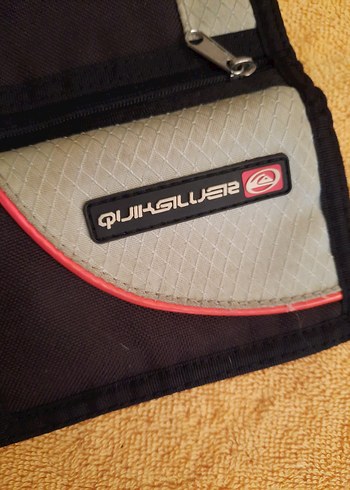 QUİCKSİLVER SUMMERTİME CÜZDAN - Görsel 5