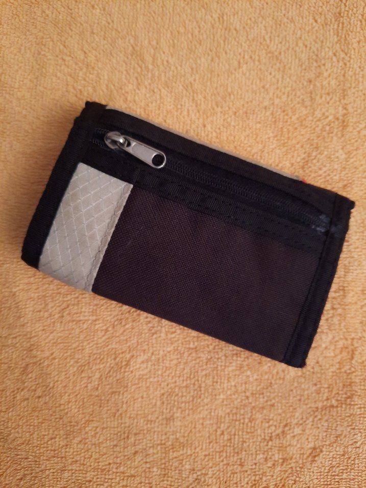 QUİCKSİLVER SUMMERTİME CÜZDAN - Görsel 2