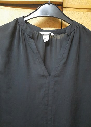 H&M PLAJ ELBİSESİ  36 BEDEN - Görsel 4