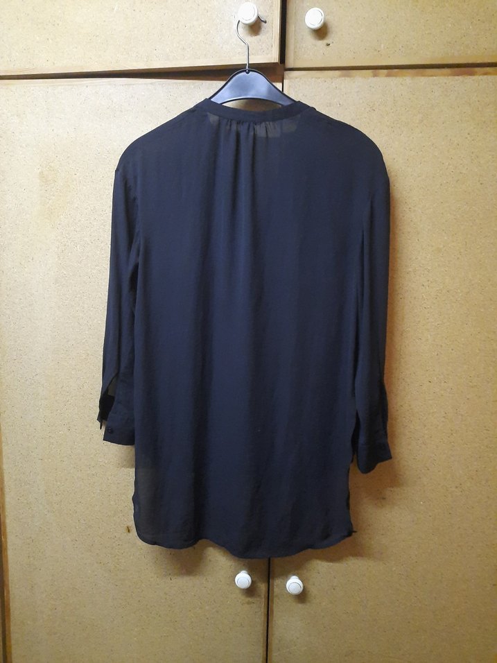 H&M PLAJ ELBİSESİ  36 BEDEN - Görsel 2