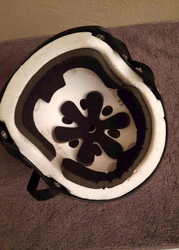 CARS BİSİKLET KASK 50-54CM - Görsel 5