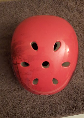 CARS BİSİKLET KASK 50-54CM - Görsel 8