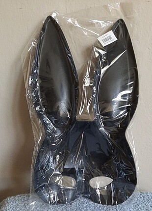  Tavşan maske