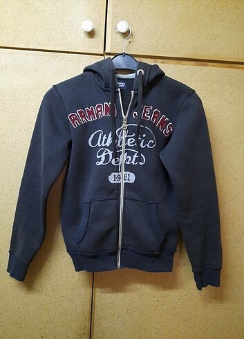 ARMANİ SWEATSHİRT ÇOCUK 