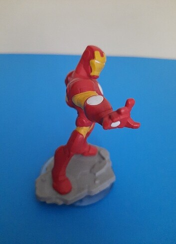 İRONMAN İNFİNİTY 2.0 FİGÜR 