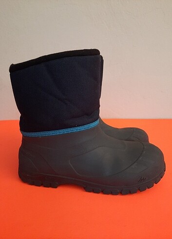 Decathlon QUECHUA ÇOCUK KAR BOTU 32 / 33