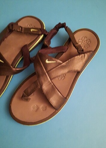 Nike NİKE KADIN SANDALET